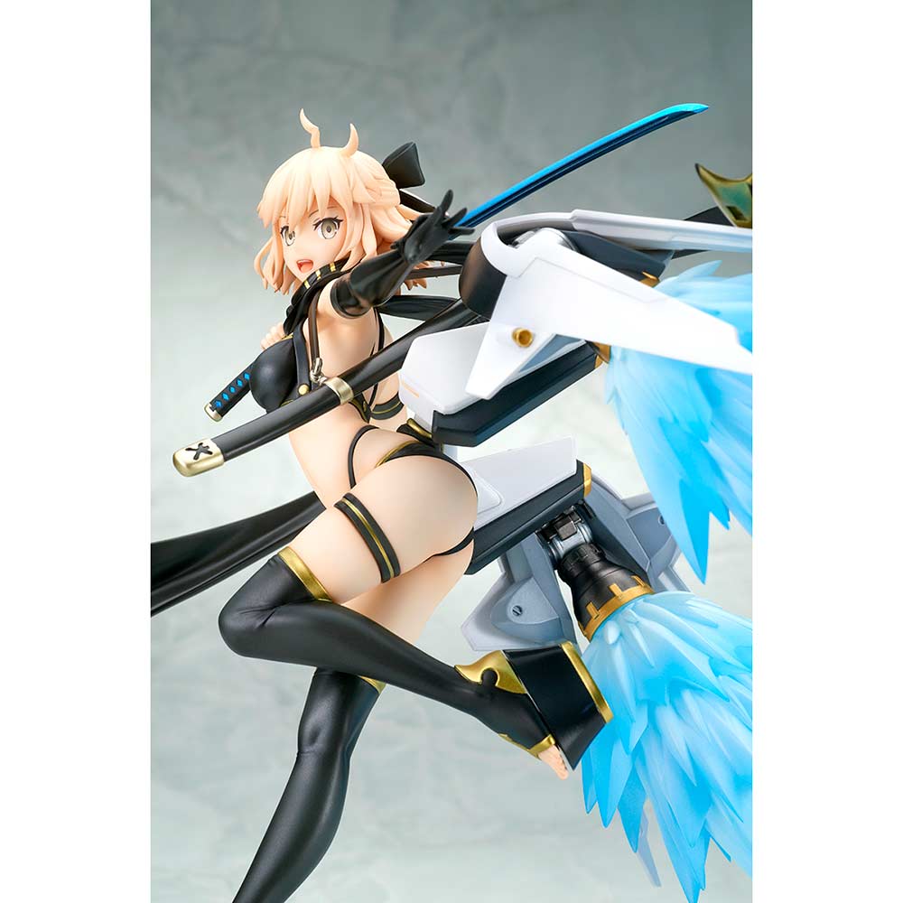 (PO) Fate/Grand Order - Assassin / Okita J Souji (1st Ascension) Image_10