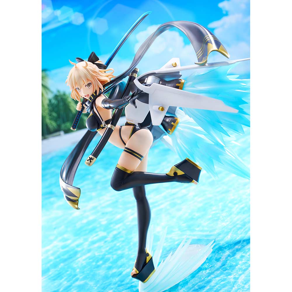 (PO) Fate/Grand Order - Assassin / Okita J Souji (1st Ascension) Image_12