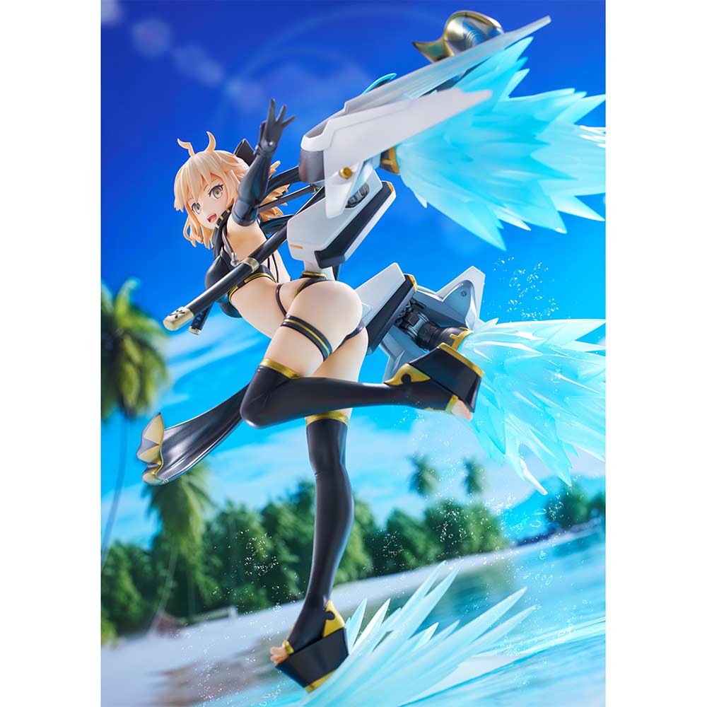 (PO) Fate/Grand Order - Assassin / Okita J Souji (1st Ascension) Image_13