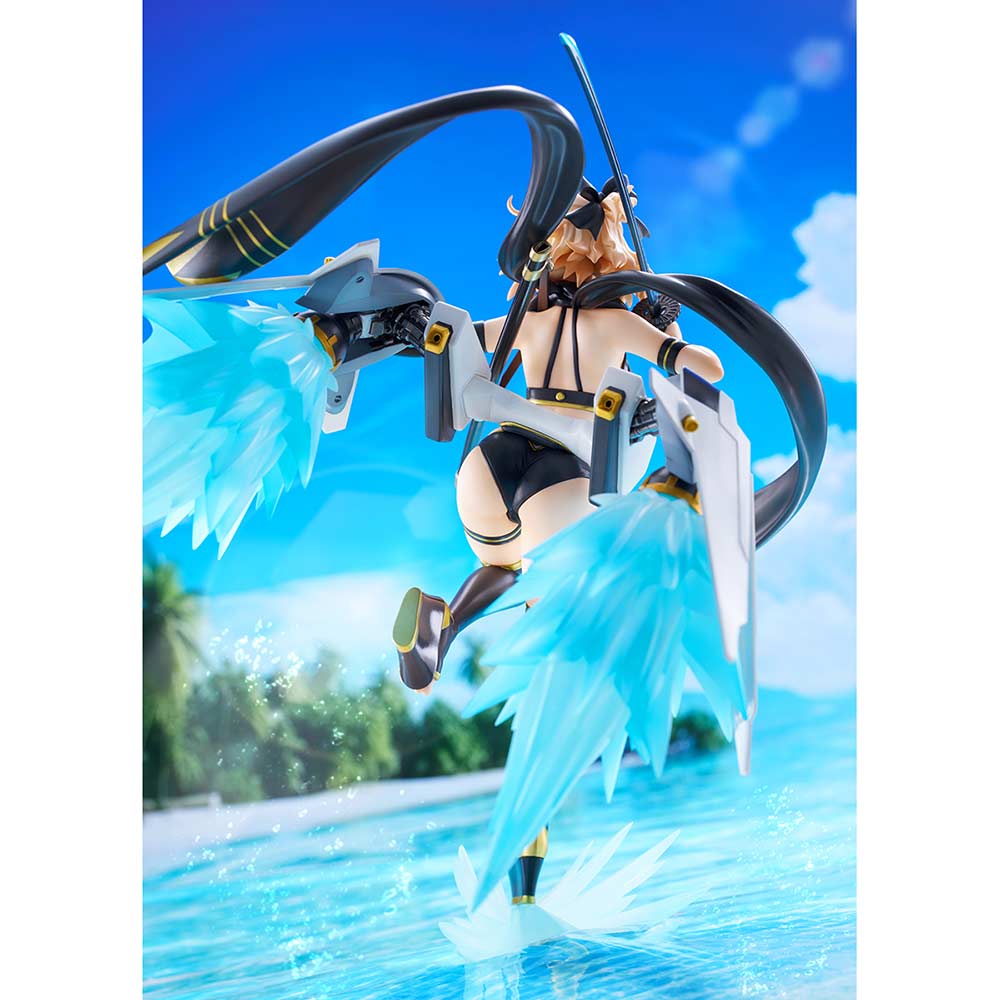 (PO) Fate/Grand Order - Assassin / Okita J Souji (1st Ascension) Image_18