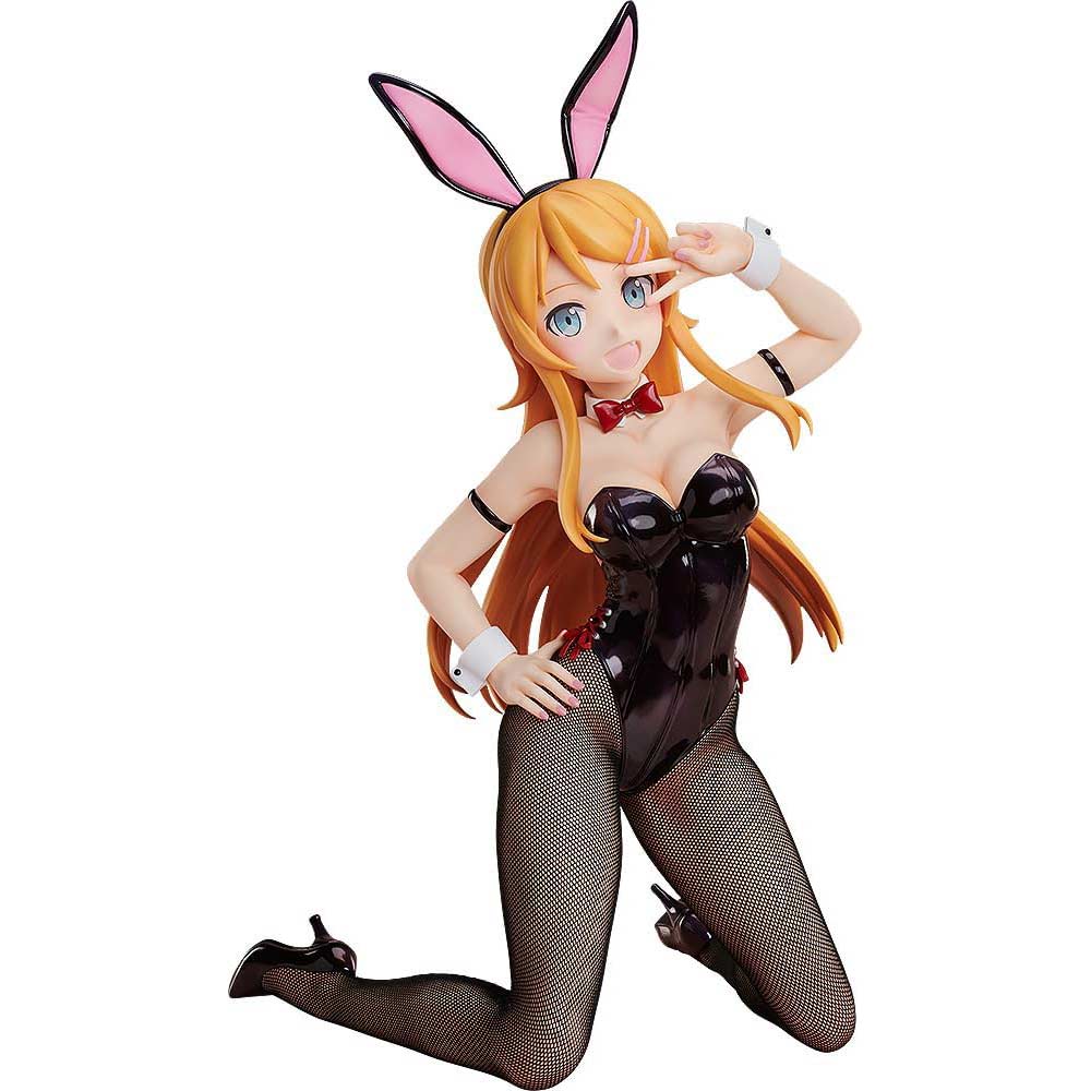 (PO) Oreimo 2 Kirino Kousaka Bunny Ver. Image_2