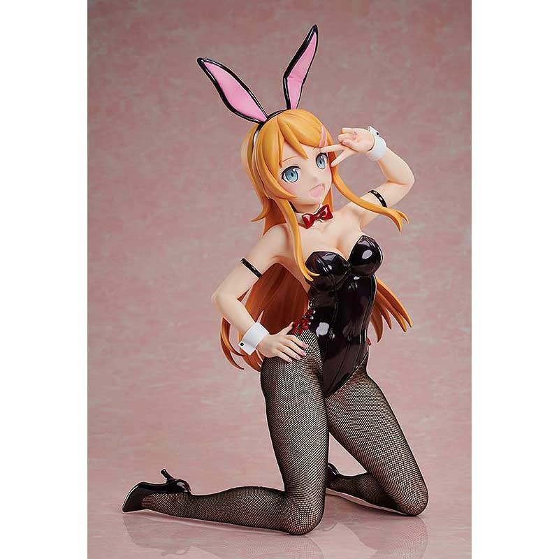 (PO) Oreimo 2 Kirino Kousaka Bunny Ver. Image_6