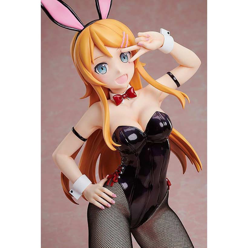 (PO) Oreimo 2 Kirino Kousaka Bunny Ver. Image_8