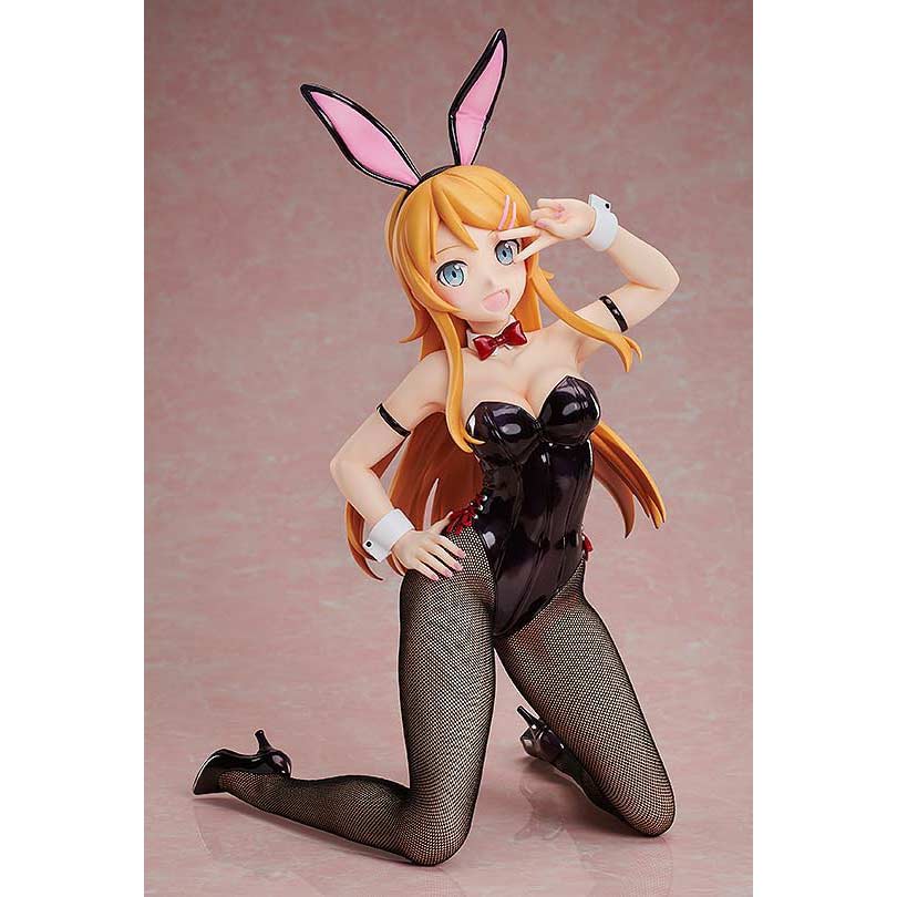 (PO) Oreimo 2 Kirino Kousaka Bunny Ver. Image_9