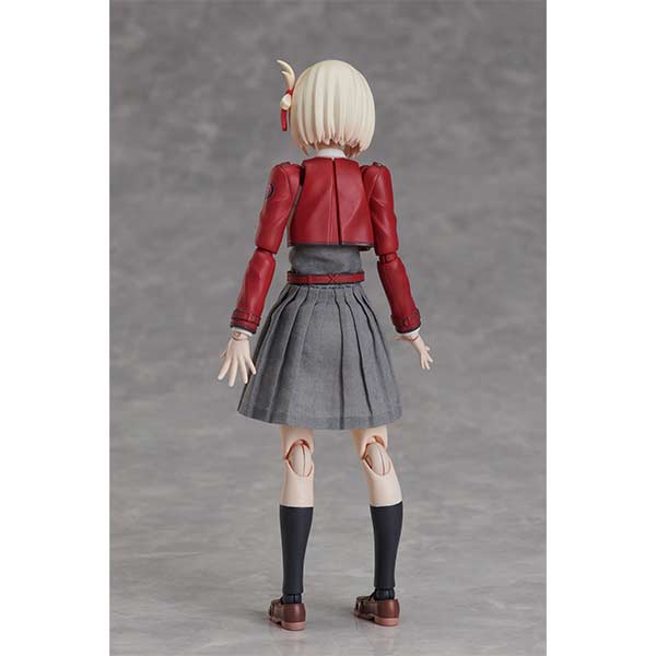 (PO) Lycoris Recoil BUZZmod. - Chisato Nishikigi (Aniplex+) Image_3
