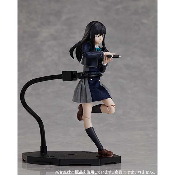 (PO) Lycoris Recoil BUZZmod. - Takina Inoue (Aniplex+) Image_3