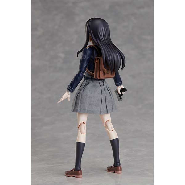 (PO) Lycoris Recoil BUZZmod. - Takina Inoue (Aniplex+) Image_4