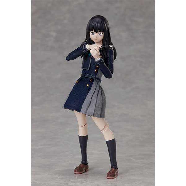 (PO) Lycoris Recoil BUZZmod. - Takina Inoue (Aniplex+) Image_5