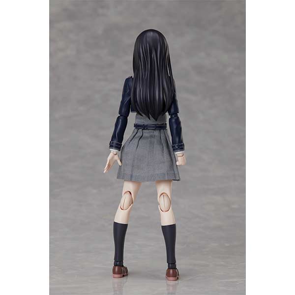 (PO) Lycoris Recoil BUZZmod. - Takina Inoue (Aniplex+) Image_6