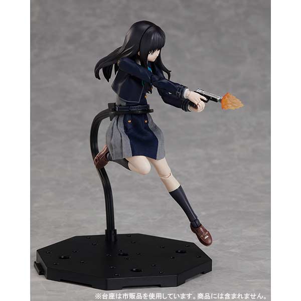 (PO) Lycoris Recoil BUZZmod. - Takina Inoue (Aniplex+) Image_8