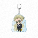 (PO) Jujutsu Kaisen Deka Key Chain Nanami Kento Present Ver. Image_1