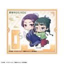 (PO) The Apothecary Diaries Mini Acrylic Stand Maomao & Jinshi Mottekuteku Image_1