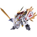 (PO) METAL BUILD DRAGON SCALE Mashin Hero Wataru - Ryuoumaru Image_2