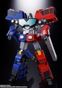 (PO) Soul of Chogokin The King of Braves GaoGaiGar GX-109 Choryujin Image_3