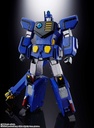 (PO) Soul of Chogokin The King of Braves GaoGaiGar GX-109 Choryujin Image_4