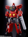 (PO) Soul of Chogokin The King of Braves GaoGaiGar GX-109 Choryujin Image_5