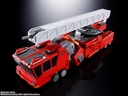 (PO) Soul of Chogokin The King of Braves GaoGaiGar GX-109 Choryujin Image_7