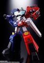 (PO) Soul of Chogokin The King of Braves GaoGaiGar GX-109 Choryujin Image_8