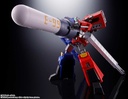 (PO) Soul of Chogokin The King of Braves GaoGaiGar GX-109 Choryujin Image_9