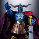 (PO) Soul of Chogokin Mazinger ZERO GX-110 The Great General of Darkness Image_1