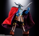 (PO) Soul of Chogokin Mazinger ZERO GX-110 The Great General of Darkness Image_5