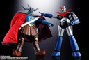 (PO) Soul of Chogokin Mazinger ZERO GX-110 The Great General of Darkness Image_6
