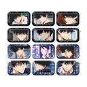 (PO) Ron Kamonohashi: Deranged Detective Marukaku Can Badge [BOX] Image_2