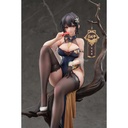 (PO) Xiami's Toy Show 1/7 Scale - Xiami Cheongsam Black & White ver. Set Image_6