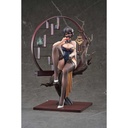 (PO) Xiami's Toy Show 1/7 Scale - Xiami Cheongsam Black & White ver. Set Image_7