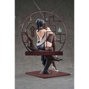 (PO) Xiami's Toy Show 1/7 Scale - Xiami Cheongsam Black & White ver. Set Image_9