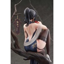 (PO) Xiami's Toy Show 1/7 Scale - Xiami Cheongsam Black & White ver. Set Image_10