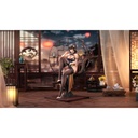 (PO) Xiami's Toy Show 1/7 Scale - Xiami Cheongsam Black & White ver. Set Image_13