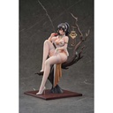 (PO) Xiami's Toy Show 1/7 Scale - Xiami Cheongsam White ver. Image_7