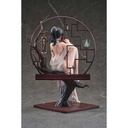 (PO) Xiami's Toy Show 1/7 Scale - Xiami Cheongsam White ver. Image_8