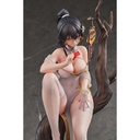 (PO) Xiami's Toy Show 1/7 Scale - Xiami Cheongsam White ver. Image_10