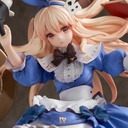 (PO) Adventures in Wonderland ~Dreamtime~ 1/7 Scale Figure Alice Liddell Image_1