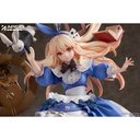 (PO) Adventures in Wonderland ~Dreamtime~ 1/7 Scale Figure Alice Liddell Image_14