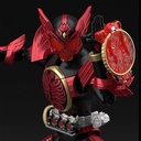 (PO) Figure-rise Standard Kamen Rider OOO - Tajador Combo Image_1
