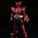 (PO) Figure-rise Standard Kamen Rider OOO - Tajador Combo Image_2