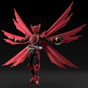 (PO) Figure-rise Standard Kamen Rider OOO - Tajador Combo Image_4