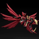 (PO) Figure-rise Standard Kamen Rider OOO - Tajador Combo Image_5