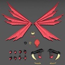 (PO) Figure-rise Standard Kamen Rider OOO - Tajador Combo Image_9