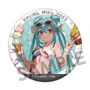 (PO) Racing Miku 2023 Trading Can Badge [BOX] Image_7