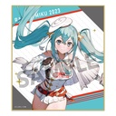 (PO) Racing Miku 2023 Trading Mini Art Boards [BOX] Image_12