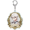 (PO) Blue Lock Vintage Series Acrylic Key Chain -Balloon Bouquet- Nagi Seishiro Image_1