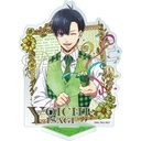 (PO) Blue Lock Vintage Series Acrylic Stand -Balloon Bouquet- Isagi Yoichi Image_1