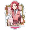 (PO) Blue Lock Vintage Series Acrylic Stand -Balloon Bouquet- Chigiri Hyoma Image_1