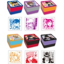 (PO) Detective Conan Stamp Set Image_2