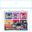 (PO) Detective Conan Stamp Set Image_3