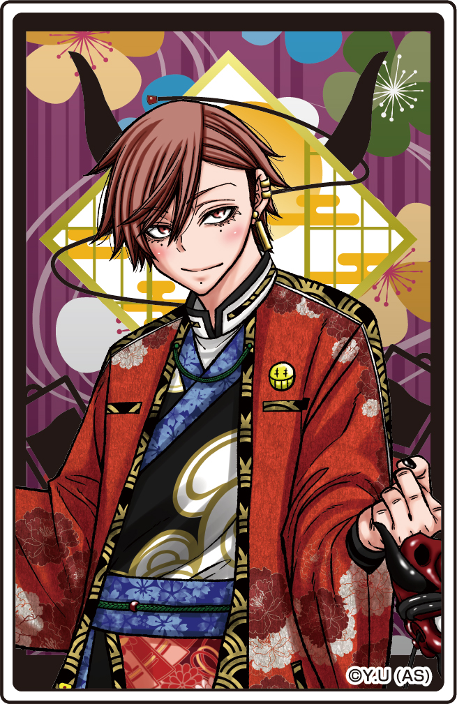 (PO) Tougen Anki Acrylic Block Collection [BOX] Image_5